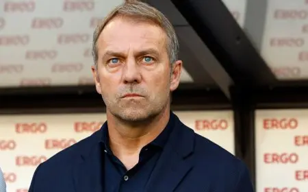 غيابات مؤثرة تضع برشلونة في اختبار قوي أمام ريال أوفييدو