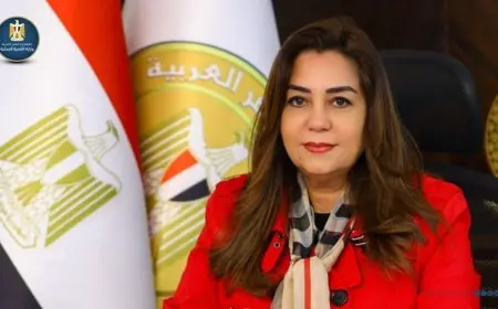 إحالة مسؤولين في المحلة إلى النيابة العامة بسبب بناء عقارات غير مرخصة ومخالفة للقوانين