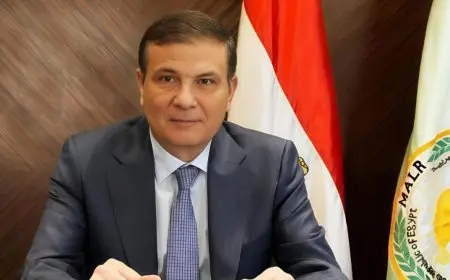 استمرار صرف أسمدة الموسم الصيفي حتى 10 أكتوبر حسب وزارة الزراعة