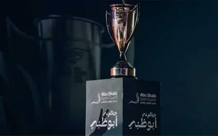 السوبر المصري ينتقل إلى الإمارات مع تعديل مواعيد أربع مباريات في الدوري