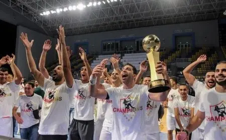 برونزية تضاف إلى إنجازات الزمالك في بطولة العالم للأندية لكرة اليد