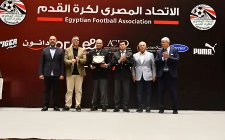 اتحاد الكرة يحتفل بتكريم حراس المرمى القدامى بالتعاون مع جمعية رعاية اللاعبين