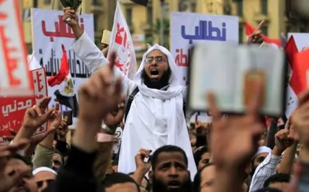 الإخوان المسلمون ضرورة الزواج داخل الجماعة أسرار مذهلة وكواليس مثيرة من حياة الأعضاء