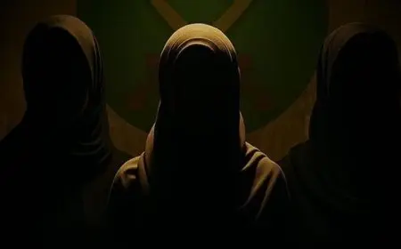 اكتشف دور المرأة في تنظيم الإخوان وكيف ساهمت الأخوات في نقل الأموال والمعلومات