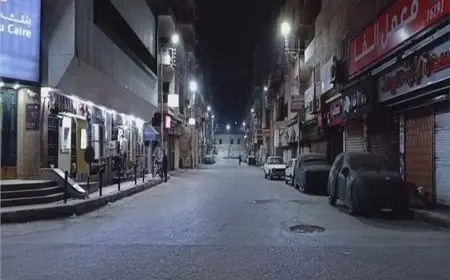 ٥ أنشطة خدمية تواصل العمل خلال مواعيد الغلق الشتوية للمحلات والمقاهي