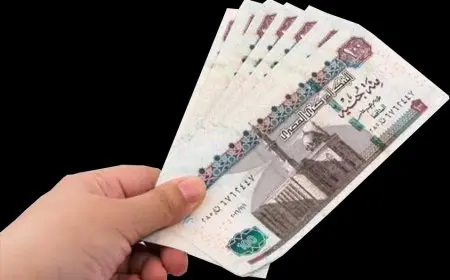 موعد صرف معاشات أكتوبر 2025 Benefits for 11 Million Citizens