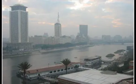 الأرصاد الجوية تحذر من طقس السبت: 5 ظواهر جوية خطيرة تهدد البلاد