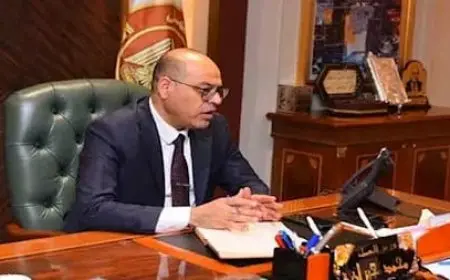 وزير العمل يأمر بمتابعة حادث حريق مصبغة بالمحلة الكبرى واتخاذ إجراءات فورية للتعامل مع الموقف