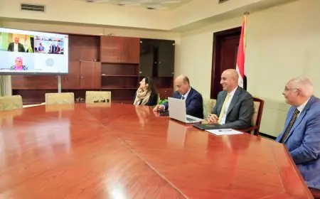 التعليم توقع خطاب النوايا مع بافاريا لتعزيز العلاقات التعليمية بين مصر وألمانيا