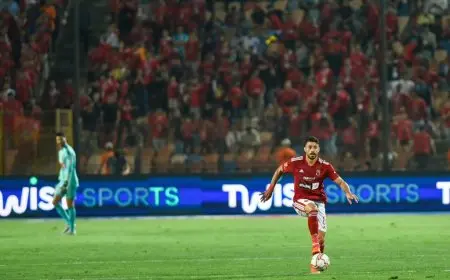 غرامة مالية ولفت نظر لياسر إبراهيم من رابطة الأندية بسبب أزمة جائزة مباراة الأهلي والحرس