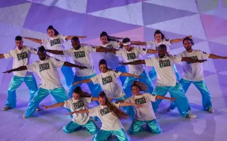 افتتاح مثير لبطولة العالم للأندية لكرة اليد في العاصمة الإدارية الجديدة