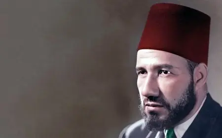 تقديس حسن البنا ودوره المحوري في قلوب أعضاء الإخوان المسلمين