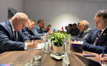 وزير الكهرباء يناقش مع روسآتوم الروسية الجدول الزمني لتشغيل الوحدات النووية