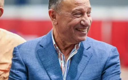 شوبير يكشف عن مفاجأة مثيرة في قائمة الخطيب تحت السن لانتخابات النادي الأهلي