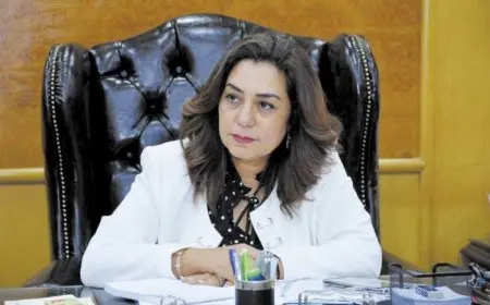 وزيرة التنمية المحلية تكشف عن جهود دوريات محميات البحر الأحمر في مكافحة مخالفات مراكب الصيد