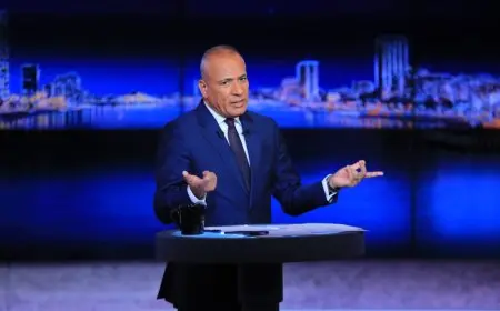 أحمد موسى يتحدث عن خطاب نتنياهو في الأمم المتحدة ويؤكد أنه يعكس عزله العالمي فيديو