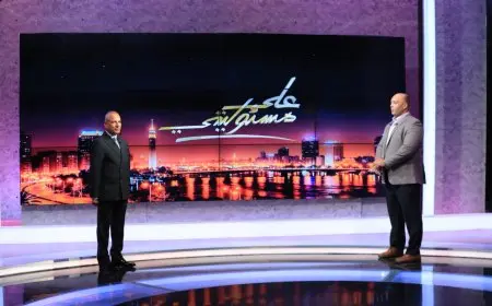 محمد عبود يكشف كيف حول أشرف مروان إسرائيل إلى أضحوكة حسب التحقيقات الإسرائيلية