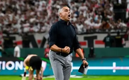 جوميز على حافة الرحيل عن الفتح السعودي واسم واضح لتولي تدريب الأهلي