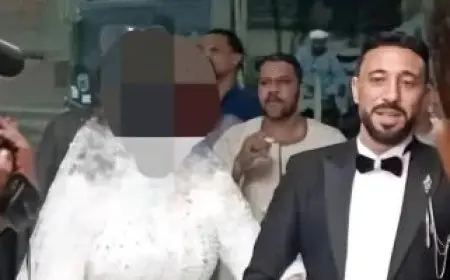 جمال شعبان يكشف أسباب الجلطات المفاجئة بعد وفاة عريس أسوان