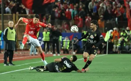 ميدو يؤكد تفوق الزمالك فنيا ويتوقع التعادل في قمة الكرة المصرية