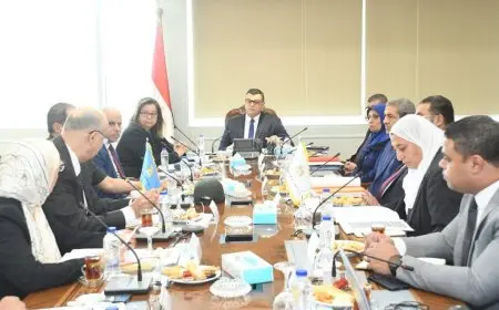 صندوق الإسكان الاجتماعي يحقق تقدمًا ملحوظًا في مشروع سكن لكل المصريين