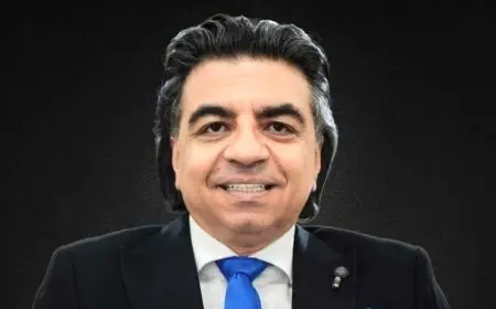 جمال شعبان يروي تفاصيل مفاجئة عن المتلازمة التي أدت إلى وفاة عريس أسوان