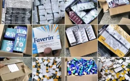 طبيب يكشف الحقيقة وراء خطورة تناول الباراسيتامول للمرضى