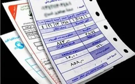 استعلم عن فاتورة الكهرباء 2025 بسهولة من منزلك باتباع هذه الخطوات