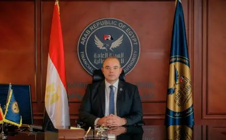 الرقابة المالية تطلق سندات مستدامة بقيمة 600 مليون دولار في السوق المصرية لتعزيز الاقتصاد