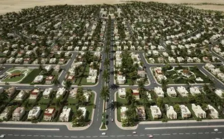 الإسكان تعلن عن طرح 4700 قطعة أرض جديدة في مشروع بيت الوطن بـ16 مدينة خلال المرحلة التكميلية