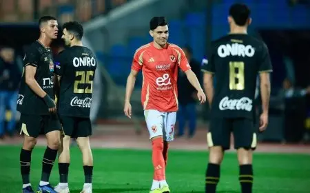 تأثير المستحقات المتأخرة على لاعبي الزمالك في قمة الدوري وأيمن منصور يجيب