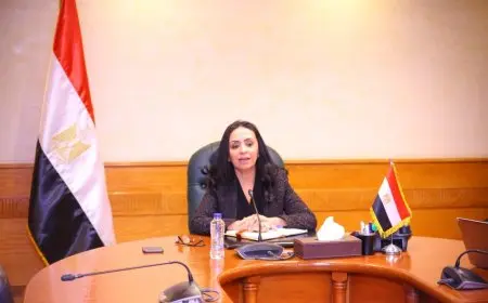 التضامن تكشف عن دمج 587 طالبًا وطالبة من ذوي الإعاقة السمعية في كليات التربية النوعية