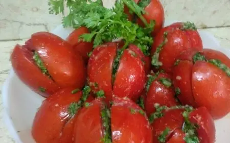 وزير الزراعة يعلن انخفاض أسعار الطماطم في مصر خلال أسبوعين