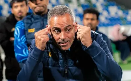 خالد طلعت يؤكد جوزيه جوميز الخيار الأمثل لتدريب الأهلي بينما توماسبرج يمثل بالونة اختبار