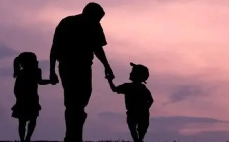 تخصيص وقت يومي يعزز التواصل الإيجابي بين الآباء والأبناء