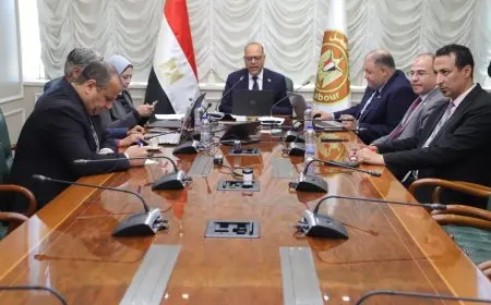 وزير العمل يقدم 700 عقد عمل في 26 محافظة موجهة لذوي الهمم