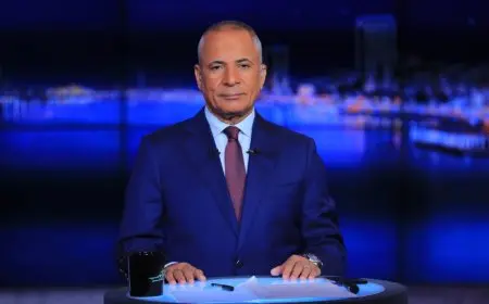 المصريون في الخارج يتحدون ضد القنوات المغرضة ويعبرون عن شكرهم للإعلامي أحمد موسى في مبادرة بيت الوطن