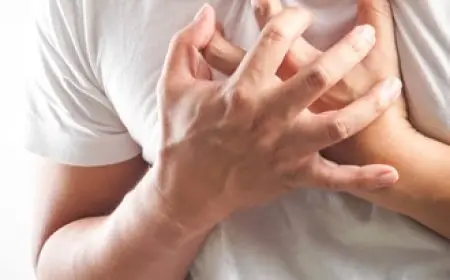 تحذيرات من ممارسات خاطئة تهدد صحة الشباب وتسبب أزمات قلبية