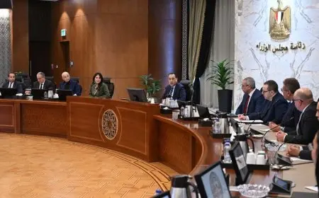 مدبولي يؤكد أهمية قطاع التطوير العقاري كداعم رئيسي لنمو الاقتصاد الوطني