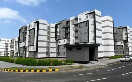 وزير الإسكان يعلن عن طرح 25 ألف وحدة سكنية جديدة للمصريين