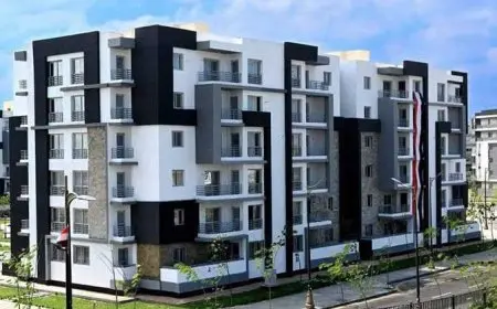 وزير الإسكان يعلن عن توفير وحدات سكنية للمصريين بالخارج في أكتوبر ونوفمبر