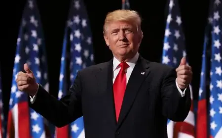 البيت الأبيض يكشف عن خطة ترامب لإنهاء الحرب في غزة تشمل انسحاب إسرائيل وتشكيل حكومة انتقالية وممرات آمنة