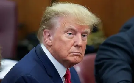 تنمية غزة لصالح سكانها تفاصيل خطة ترامب الكاملة لإعادة الإعمار