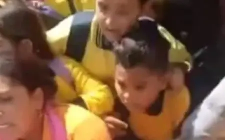 تعليم الجيزة تتخذ إجراءات صارمة بعد حادث مدرسة حدائق أكتوبر باستبعاد المدير وفتح تحقيق رسمي