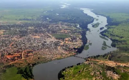 تحذير عاجل للسودانيين على ضفاف النيل لحماية أرواحهم وممتلكاتهم