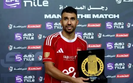 تسريبات مثيرة حول ركلة جزاء تريزيجيه في القمة المرتقبة ضد الزمالك