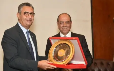 وزير التموين يؤكد دعم استقرار الأسواق عبر الاستماع لمشاكل التجار التموينيين وتذليل التحديات