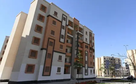 كيفية التقديم على الوحدات البديلة للإيجار القديم بطرق سهلة ومبسطة