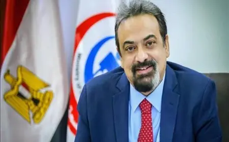 اعراض فيروس HFMD وطرق الوقاية منه تكشفها الصحة متحدثة عن عدم انتقاله عبر الهواء