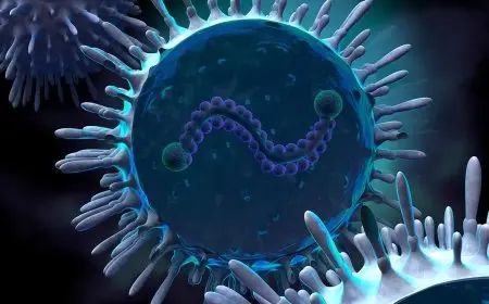 أعراض فيروس HFMD تظهر رسميًا في الجيزة مع توضيحات وطمأنة لأولياء الأمور